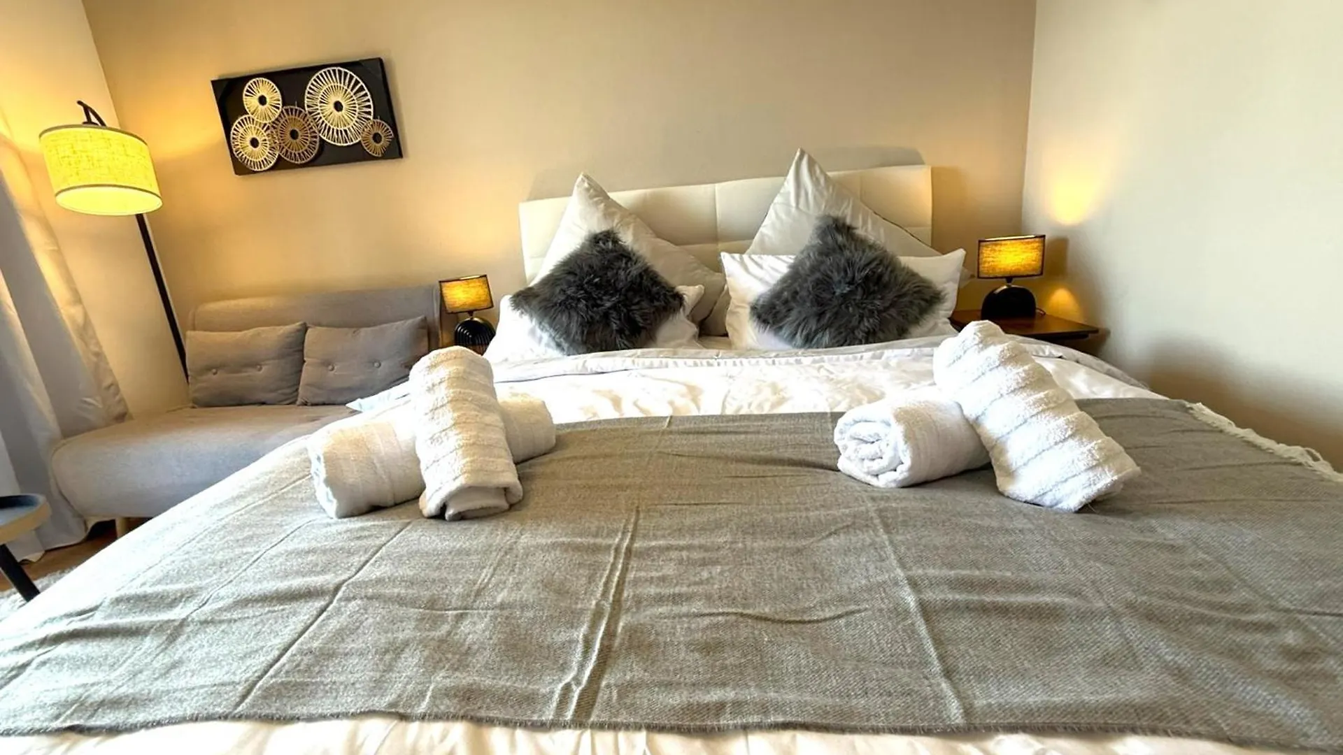 Appartement Style Studio Im Bayerischen Wald Pool Sauna Netflix Zwiesel